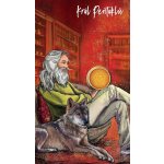 Tarot světla a stínu - Kniha + 78 karet - Chris-Anne – Sleviste.cz