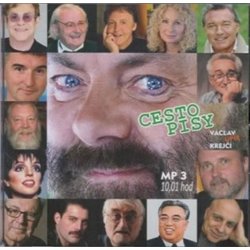 Cestopisy - Václav Upír Krejčí