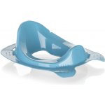 Keeeper Adaptér na WC Pure Severská modrá – Hledejceny.cz