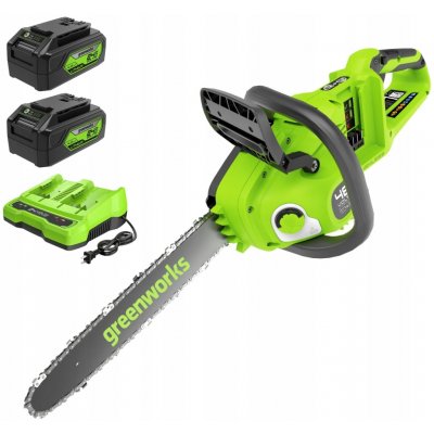 Greenworks GD24X2CS36 – Hledejceny.cz