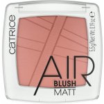 Artdeco Blusher Pudrová Tvářenka 44 Red Orange Blush 5 g – Zboží Dáma