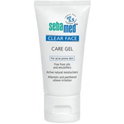 Sebamed Clear face gel 50 ml