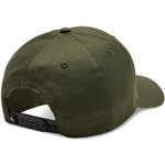 Quiksilver Decades Snapback GPH0/Four Leaf Clover – Zboží Mobilmania