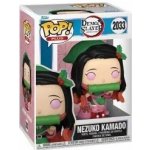Funko Pop! Nezuko Kamado 10 cm – Zboží Dáma