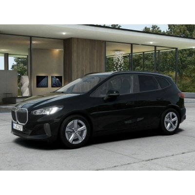 BMW 216i Active Tourer 90 kW – Sleviste.cz