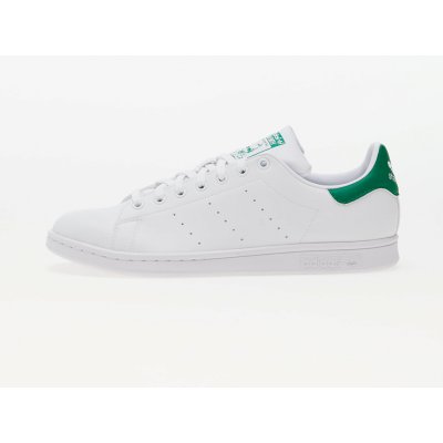 adidas Stan Smith 80s Ftw White/ Ftw White/ Green – Hledejceny.cz