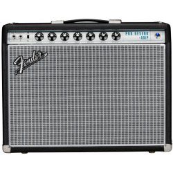 Fender 68 Custom Pro Reverb