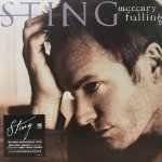 Sting - Mercury Falling -Hq- LP – Hledejceny.cz