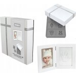 Dooky double Frame Handprint & Luxury Memory Box – Sleviste.cz