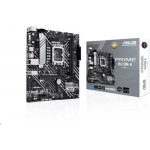 Asus PRIME H610M-A-CSM 90MB1G20-M0EAYC – Hledejceny.cz