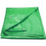 Prumix plachta zakrývací 2x2m 140g PROFI zelená 3503222 – HobbyKompas.cz
