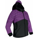 Unuo dětská softshellová bunda s fleecem Street Ostružinová Hory – Zbozi.Blesk.cz