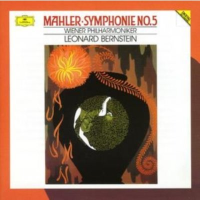 Mahler Gustav - Symphonie No.5 CD
