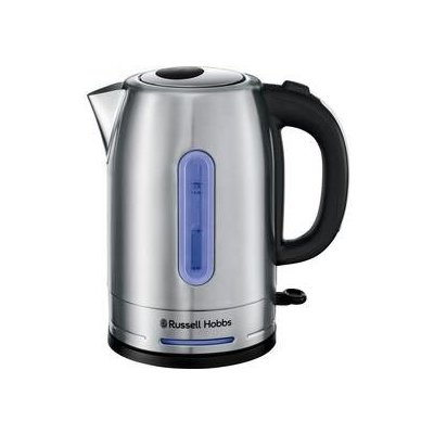 RUSSELL HOBBS 26300-70 stříbrná