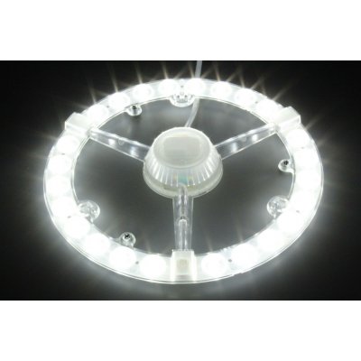 LED modul kit 20W do svítidla - Studená bílá TL-107315 107315 – Sleviste.cz