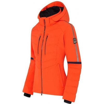 Descente Brianne W 2022 momiji orange