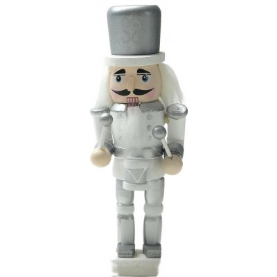 PROHOME - Louskáček dekorace 16x6x4cm – Hledejceny.cz