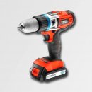 Black & Decker EGBHP188BK