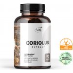 Sibi Coriolus extrakt 500 mg 90 kapslí – Hledejceny.cz