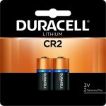 Duracell CR2 3V 2ks 10PP060002 – Sleviste.cz