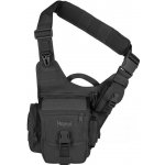 Brašna MAXPEDITION® Fatboy™ Versipack® - černá – Zboží Dáma