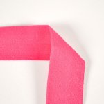 Takoy Lemovací guma King 20 mm magenta – Zboží Dáma