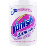 Vanish Oxi Action Crystal White odstraňovač skvrn 1 kg – HobbyKompas.cz