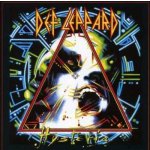 Def Leppard - Hysteria CD – Hledejceny.cz