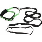 Merco speed harness Deluxe startovací zátěž – Zboží Dáma