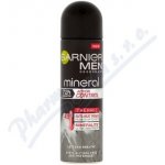 Garnier Men Mineral Action Control Thermic 72h deospray 150 ml – Zboží Mobilmania