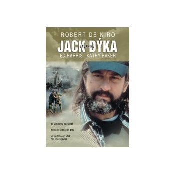 Jack Dýka DVD