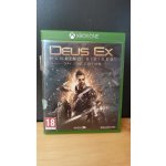 Deus Ex Mankind Divided – Zbozi.Blesk.cz