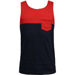 Vans Burke Tank Reinvent Red/Ec