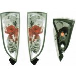 ZADNÍ SVĚTLO, LAMPA LEVÉ+PRAVÉ HATCHBACK FORD FOCUS (DAW/DBW/DNW/DFW), 09.98-11.04 Tajwan – Hledejceny.cz