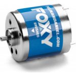 FOXY 180 4,5V stejnosměrný motor – Zboží Dáma