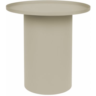White Label Living SVERRE 45,5 cm slonová kost – Zboží Mobilmania