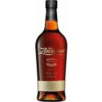 Ron Zacapa Centenario Solera Gran Reserve 23y 40% 0,7 l (karton) – Sleviste.cz