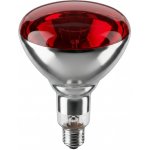 Philips BR125 IR 250W E27 230-250V CL 1CT – Hledejceny.cz