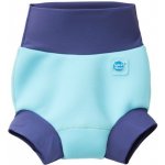 Kojenecké plavky SplashAbout New Happy Nappy cobalt – Zboží Mobilmania