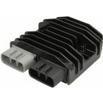 ARROWHEAD regulátor generátoru ARCTIC CAT ALTERRA 700 XT EPS, 1000 TRV XT, 700 TRV XT EPS 17, ARCTIC 700 XR, 1000 LTD (MUDPRO), 500 XR, 700 XT, 550 XR, 700, 700 EFI / LTD, 1000 XT, 500 XT, 700 LTD (MU | Zboží Auto