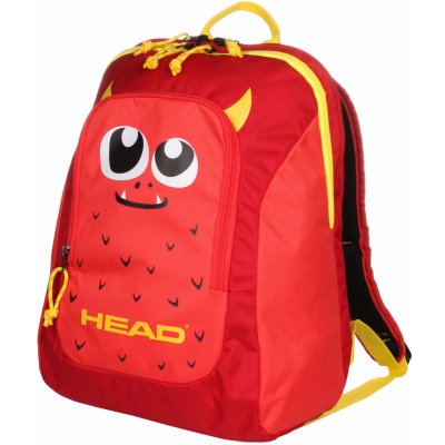 Head KIDS backpack 2020 – Zboží Mobilmania