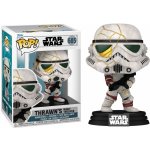 Funko Pop! Star Wars Ahsoka Thrawn's Night Trooper – Zboží Mobilmania