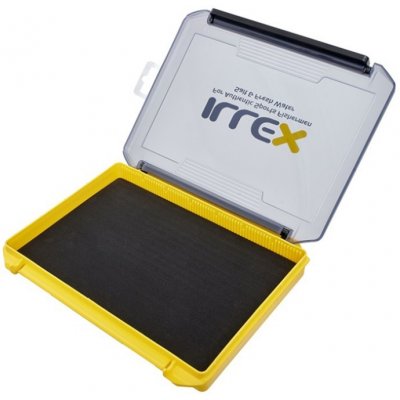 Illex Krabička Tackle Box 255 Slit Foam – Sleviste.cz