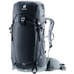 Deuter Trail Pro 36l černý – Zboží Dáma