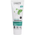 SANTE Zubní krém s mátou 75 ml – Hledejceny.cz