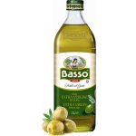 Basso Olivový olej Extra panenský 1 l – Hledejceny.cz