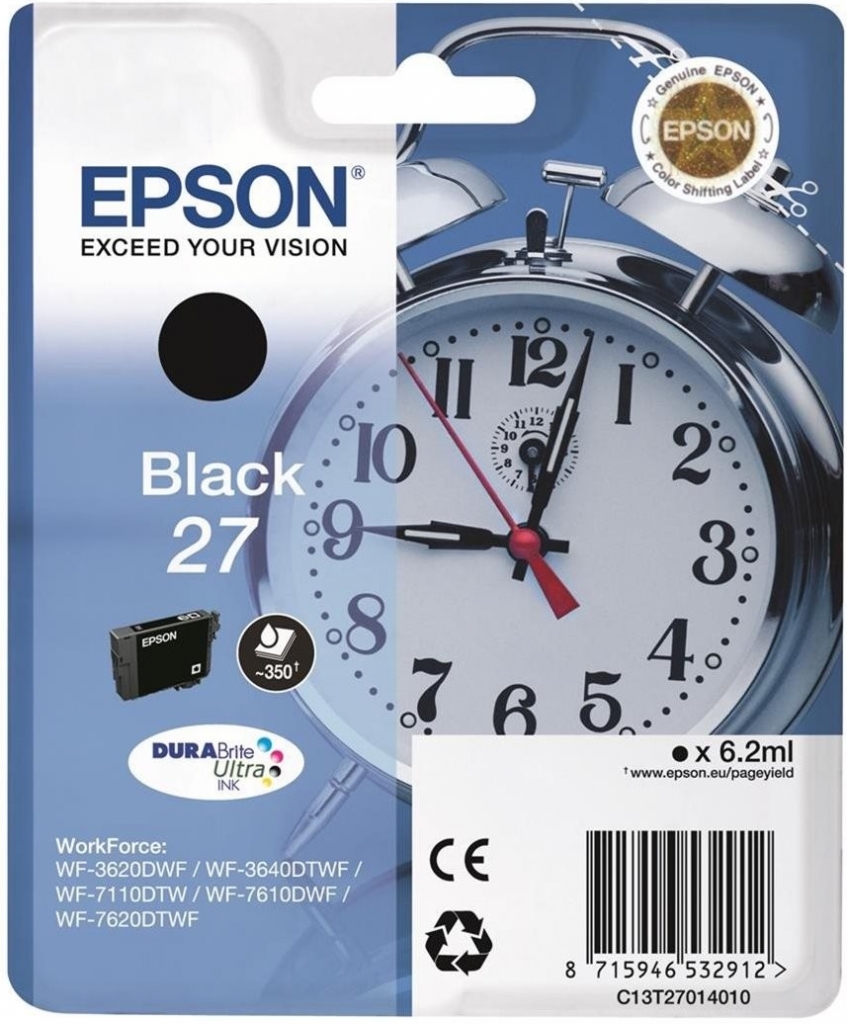 Epson T2701 - originální