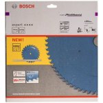 Bosch pilový kotouč Expert for Multi Material 2608642528 – Zbozi.Blesk.cz