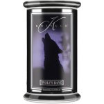 Kringle Candle Wolf's Bane 624 g – Zboží Mobilmania