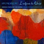 2SA Hector Berlioz - L'enfance Du Christ CD – Hledejceny.cz
